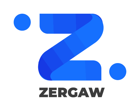 Zergaw ERP